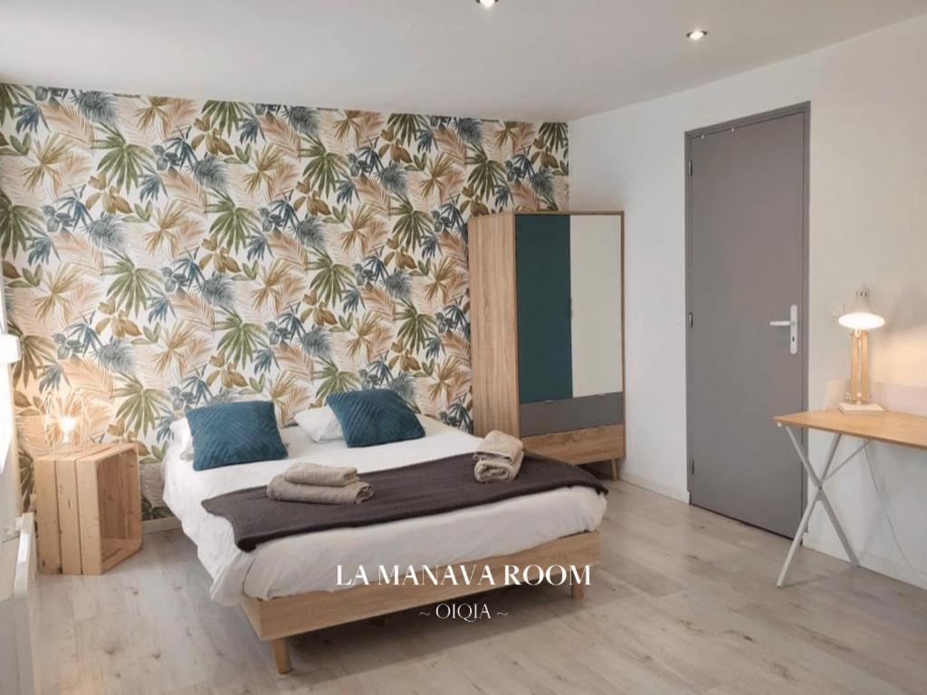 Апартаменты Adheco Immobilier - Arrivee Autonome Валансьен Экстерьер фото
